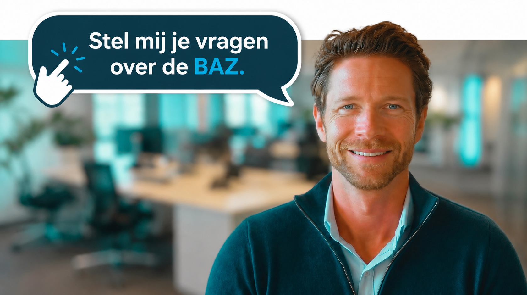 Digitale BAZ specialist