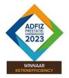 TAF winnaar Adfiz Presetatieonderzoek 2023