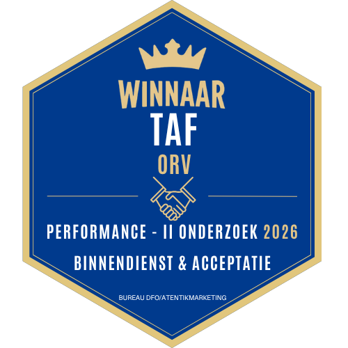 logo DFO 2026 Binnendienst en Acceptatie