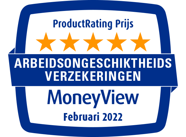 Moneyview 5 sterren