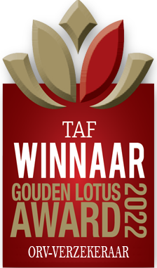 Gouden Lotus Award 2022 ORV