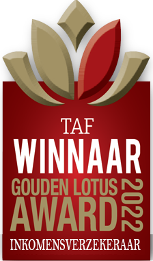 Gouden Lotus Award 2022 INKOMEN