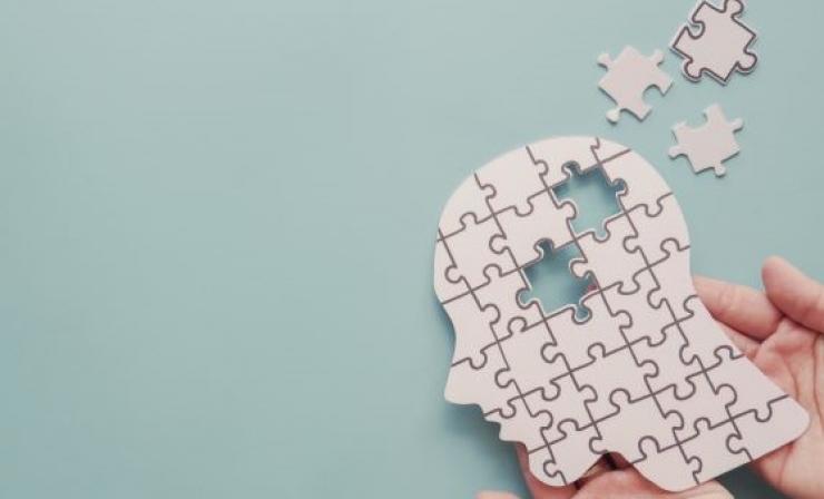 Burn-out en psychische klachten