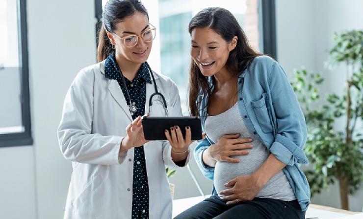 Zwangerschapsverlof voor ZZP