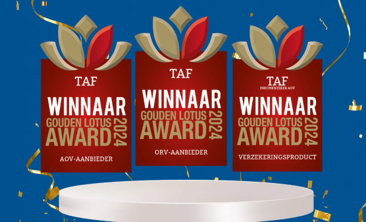 Gouden Lotus Award 2024