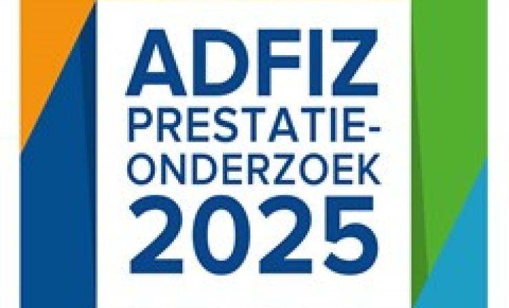 TAF Nominatie Adfiz Prestatie Onderzoek 2025