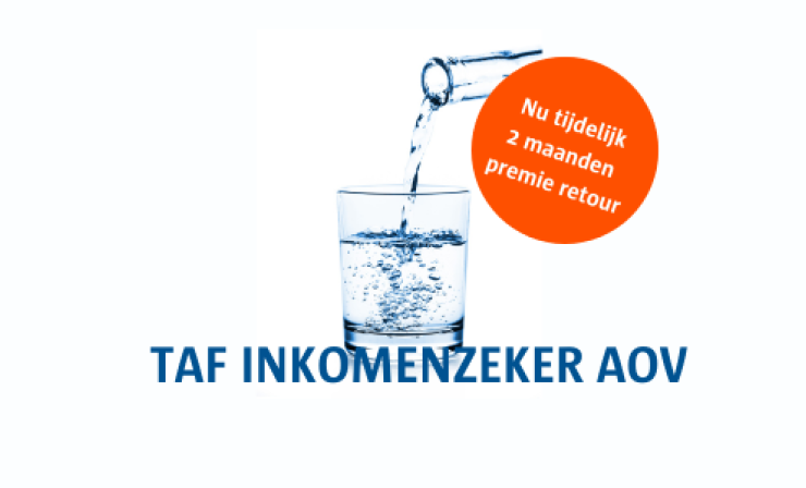 Actie InkomenZeker AOV