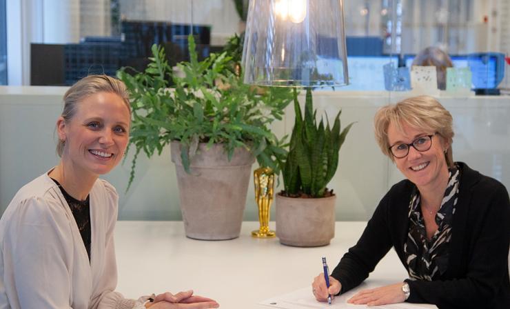 TAF en BNP Paribas Cardif slaan handen ineen