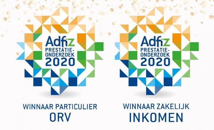 Winnaar Adfiz Prestatie Onderzoek