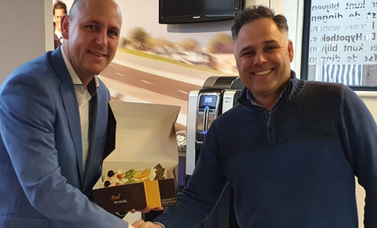 Maatwerk ORV 500 polissen